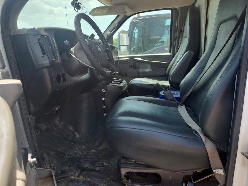 Продаж на аукціоні авто 2010 Chevrolet Exp G3500, vin: 1GB6G3BG2A1113157, номер лоту: 61336736