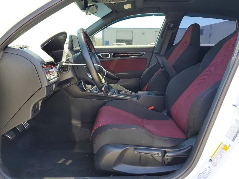 Aukcja sprzedaży 2022 Honda Civic, vin: 2HGFE1E51NH473786, numer aukcji: 60833236