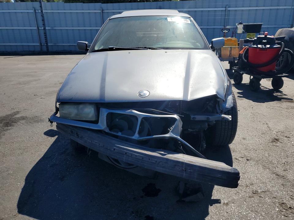 Продажа на аукционе авто 1995 Bmw 325, vin: WBACB4320SFM24187, номер лота: 60444046