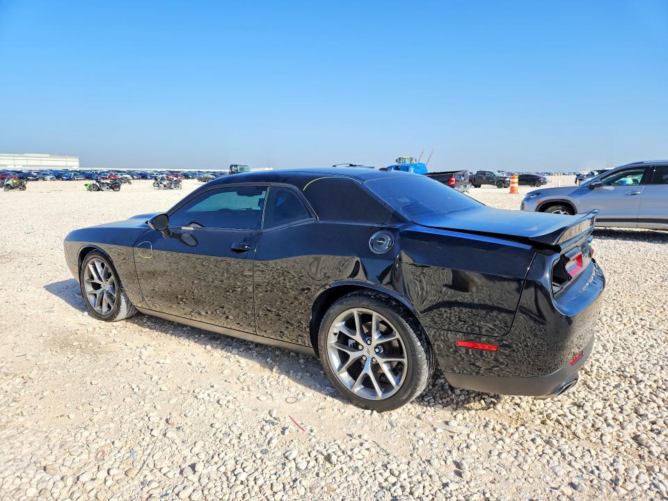 2021 Dodge Challenger მანქანა იყიდება აუქციონზე, vin: 2C3CDZJG8MH651805, აუქციონის ნომერი: 62023616