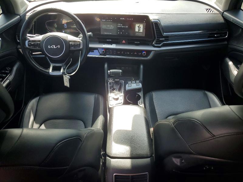 Aukcja sprzedaży 2023 Kia Sportage, vin: 5XYK33AF2PG091779, numer aukcji: 63183736