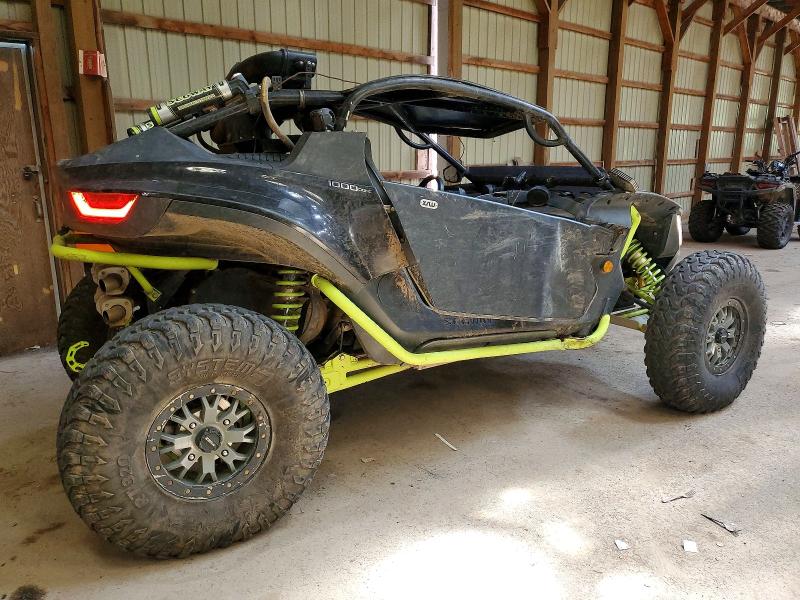 Продажа на аукционе авто 2022 Segway Powersports Villain Sx10 E Eps, vin: H0MSBWX5XN8000280, номер лота: 62146056