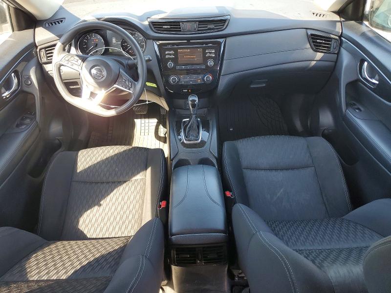 Продаж на аукціоні авто 2017 Nissan Rogue, vin: KNMAT2MT3HP532289, номер лоту: 60488586