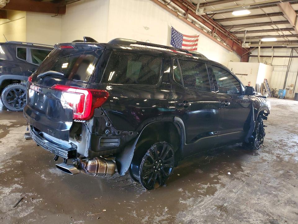 Продаж на аукціоні авто 2023 Gmc Acadia, vin: 1GKKNRL40PZ196805, номер лоту: 62075516