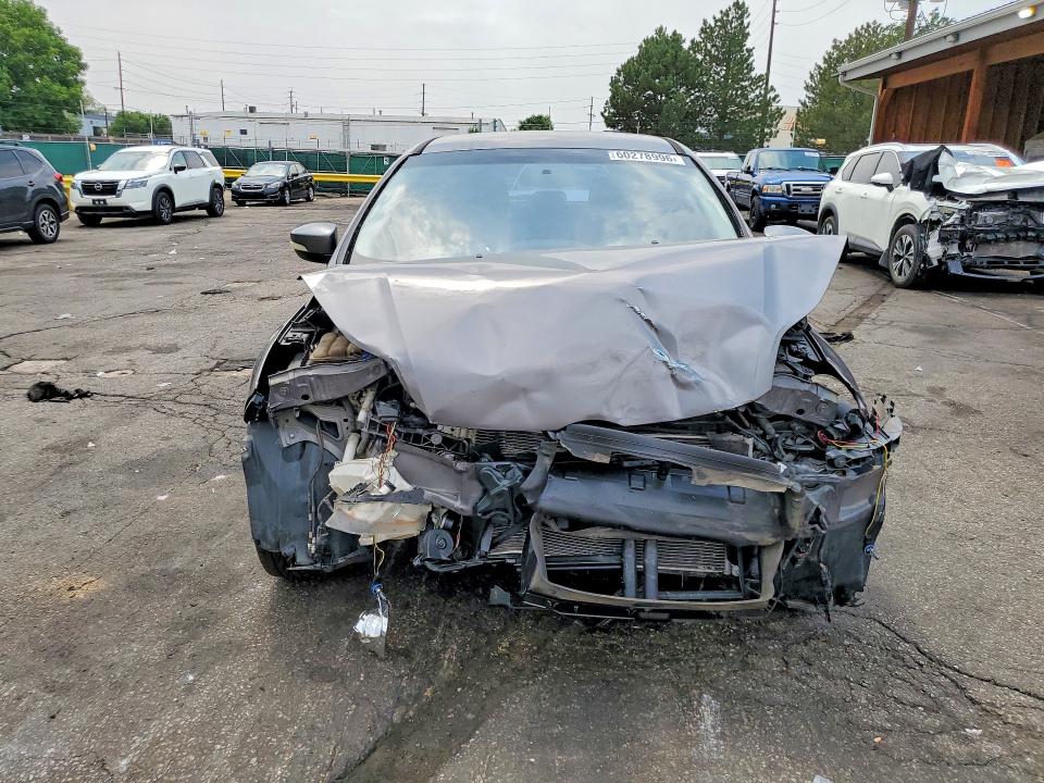 Aukcja sprzedaży 2012 Ford Focus, vin: 1FAHP3K2XCL183009, numer aukcji: 60278996