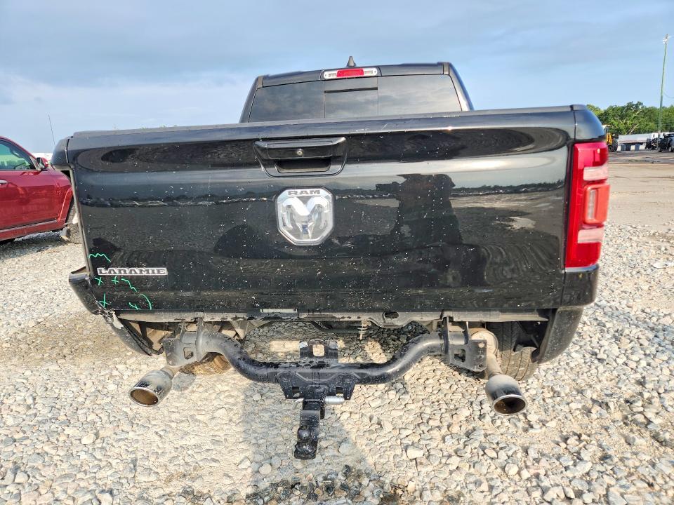 Продажа на аукционе авто 2021 Ram 1500, vin: 1C6RREJT7MN501387, номер лота: 62682706
