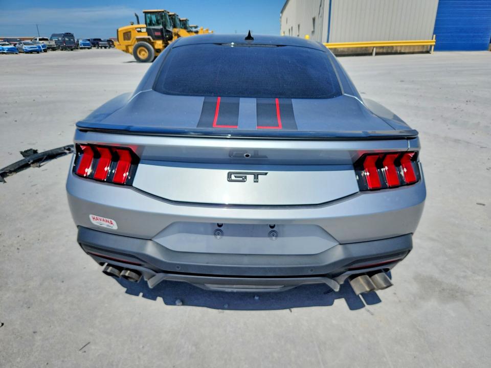 Aukcja sprzedaży 2024 Ford Mustang, vin: 1FA6P8CF0R5428936, numer aukcji: 59795136