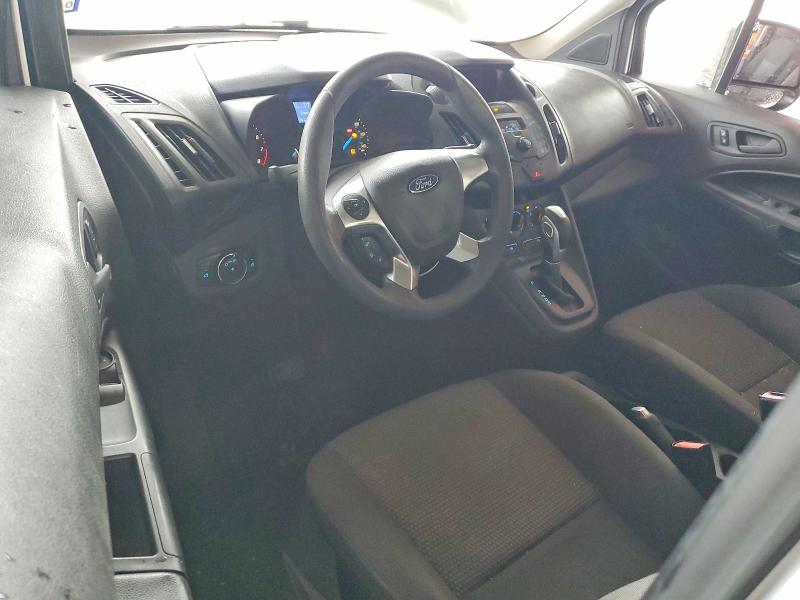 Продажа на аукционе авто 2014 Ford Transit Connect, vin: NM0LS7E77E1155990, номер лота: 60017766