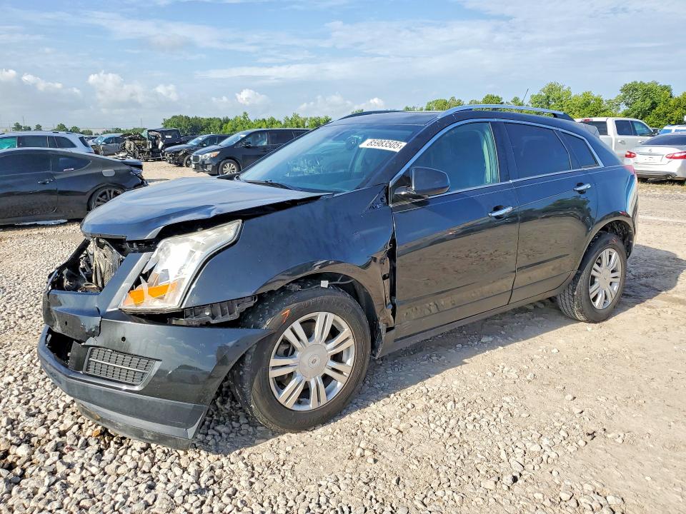 Aukcja sprzedaży 2016 Cadillac Srx, vin: 3GYFNBE34GS522735, numer aukcji: 85983505