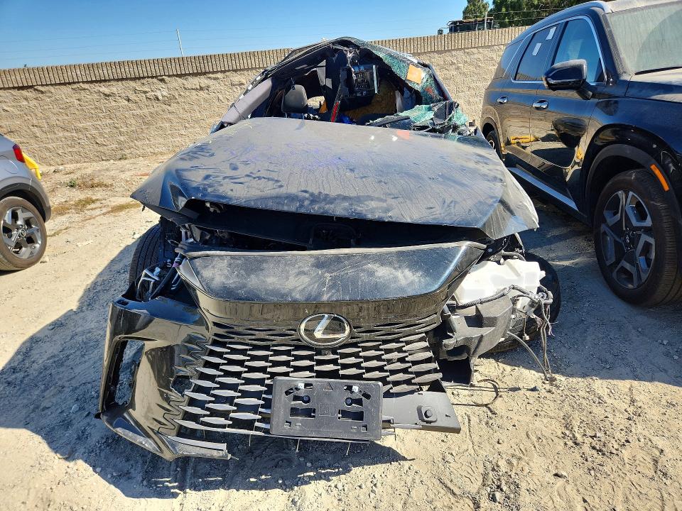 Aukcja sprzedaży 2025 Lexus Rx, vin: JTJCJMGA3S2025978, numer aukcji: 60361776