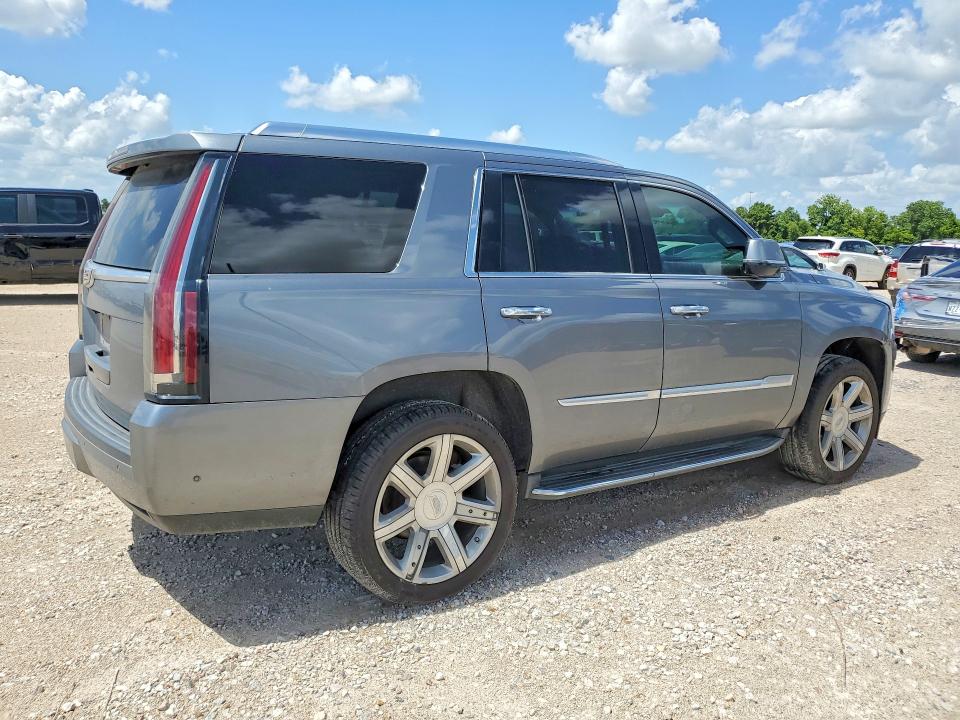 Aukcja sprzedaży 2019 Cadillac Escalade, vin: 1GYS3BKJ3KR342178, numer aukcji: 60041216