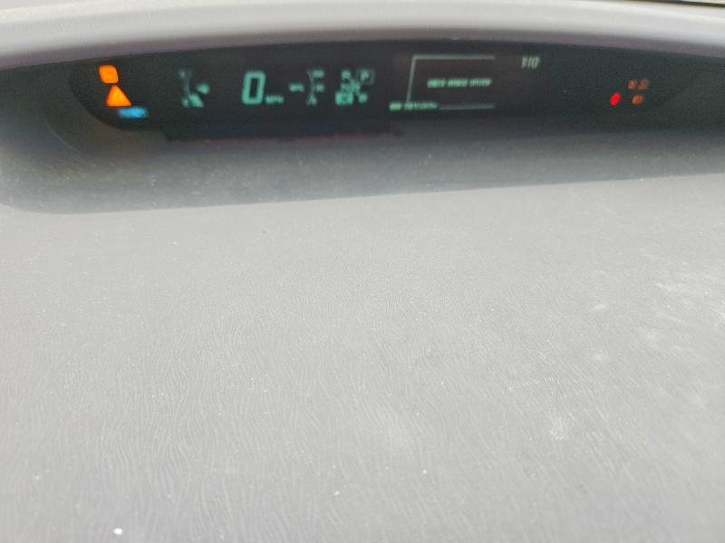 Aukcja sprzedaży 2011 Toyota Prius, vin: JTDKN3DUXB1384455, numer aukcji: 61998496