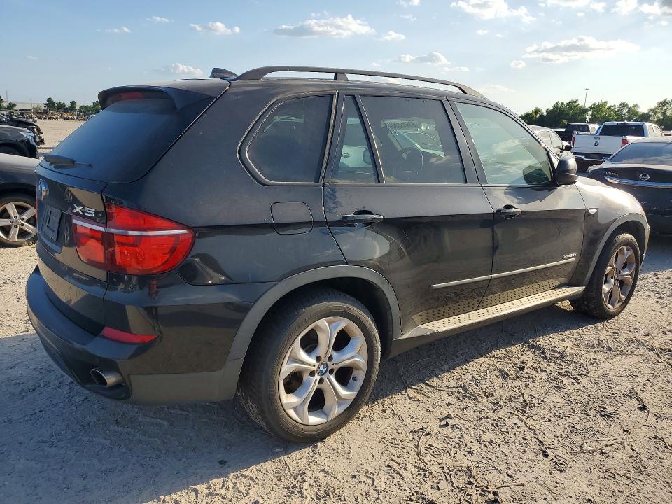 Aukcja sprzedaży 2012 Bmw X5, vin: 5UXZW0C53CL664159, numer aukcji: 63543536