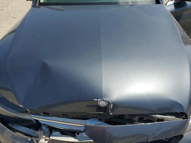 2015 Mercedes-benz C მანქანა იყიდება აუქციონზე, vin: 55SWF4JB3FU088535, აუქციონის ნომერი: 59603666