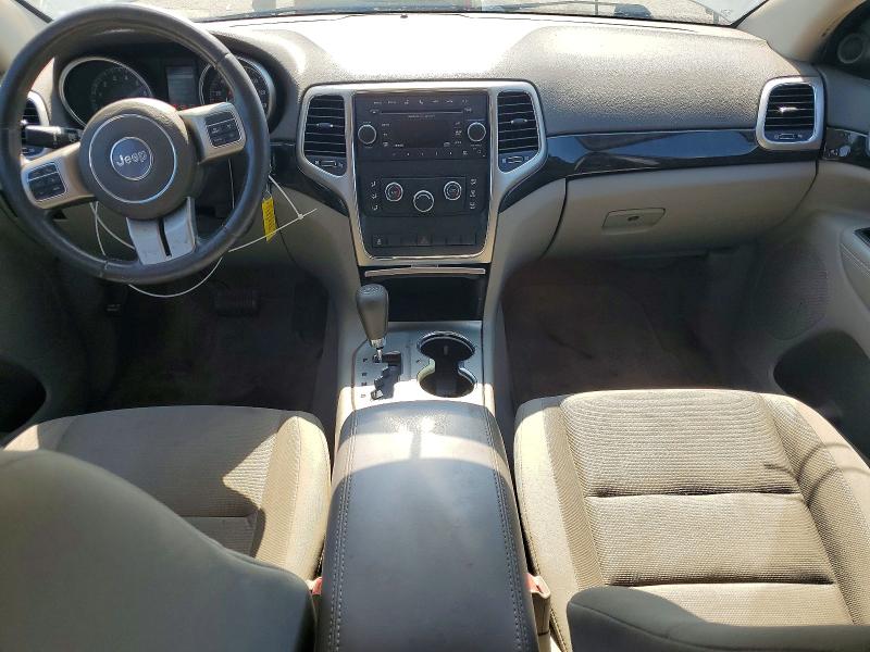 Aukcja sprzedaży 2012 Jeep Grand Cherokee, vin: 1C4RJEAG3CC258576, numer aukcji: 59555866