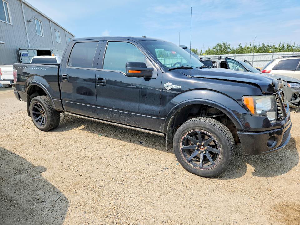Продажа на аукционе авто 2010 Ford F150, vin: 1FTFW1EV0AFA05068, номер лота: 62975956