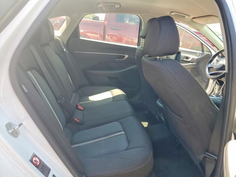 Auction sale of the 2021 Hyundai Sonata, vin: 5NPEL4JA7MH088050, lot number: 62344946