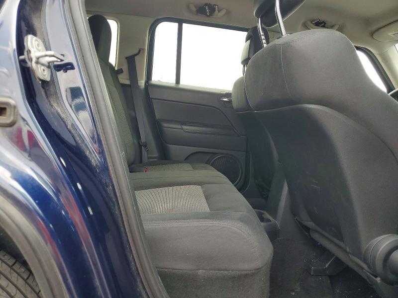 Продаж на аукціоні авто 2012 Jeep Patriot, vin: 1C4NJRBB5CD636142, номер лоту: 62849656