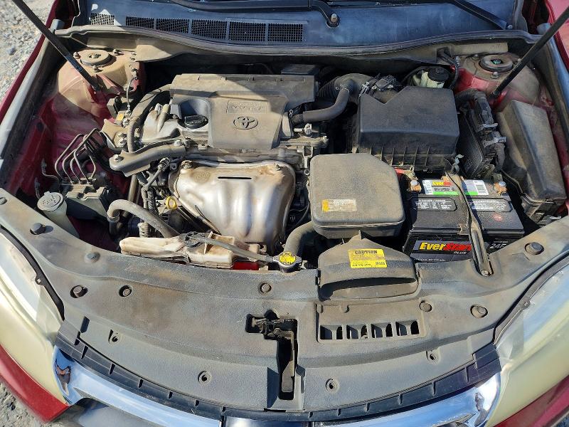 Aukcja sprzedaży 2015 Toyota Camry, vin: 4T1BF1FK9FU976975, numer aukcji: 62031986