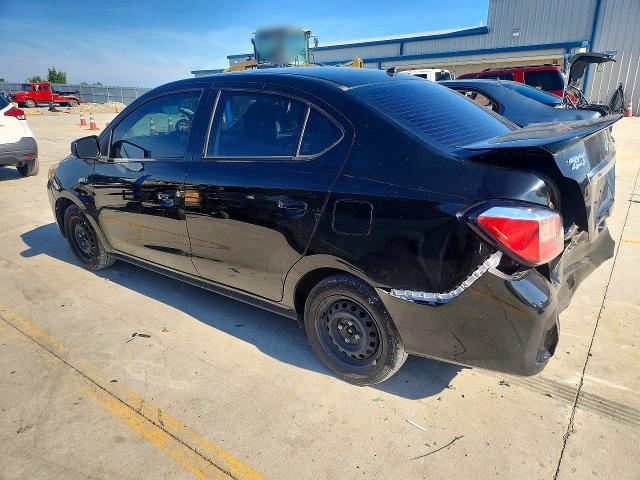 Продаж на аукціоні авто 2023 Mitsubishi Mirage, vin: ML32FUFJ8PHF01606, номер лоту: 62602066