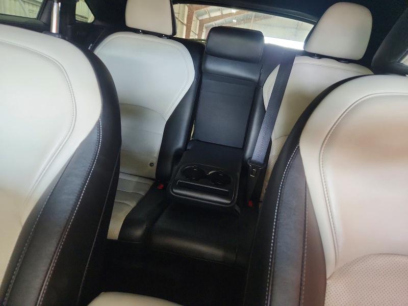 2023 Infiniti Qx55 მანქანა იყიდება აუქციონზე, vin: 3PCAJ5LR1PF118840, აუქციონის ნომერი: 62143226