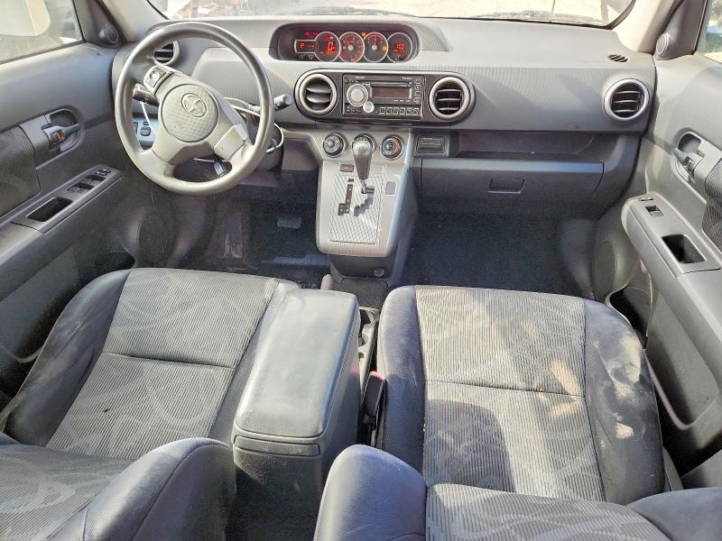 Aukcja sprzedaży 2011 Toyota Scion, vin: JTLZE4FE2B1129572, numer aukcji: 60980826