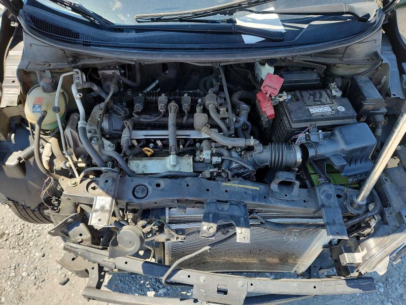 Продаж на аукціоні авто 2021 Nissan Versa, vin: 3N1CN8DV0ML812137, номер лоту: 60460826