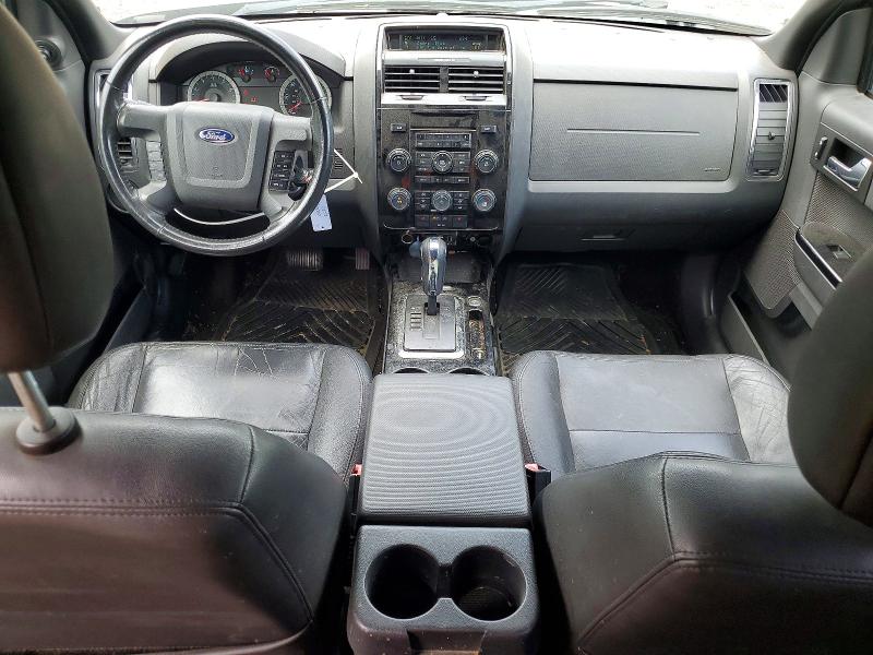 62943156 :رقم المزاد ، 1FMCU9EG1CKB75857 vin ، 2012 Ford Escape مزاد بيع