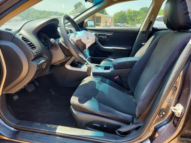 Продаж на аукціоні авто 2013 Nissan Altima, vin: 1N4AL3AP0DN570961, номер лоту: 60899386