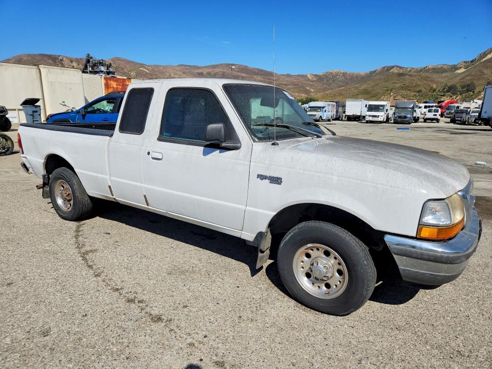 Продажа на аукционе авто 1998 Ford Ranger, vin: 1FTYR14C8WPA98889, номер лота: 59654706