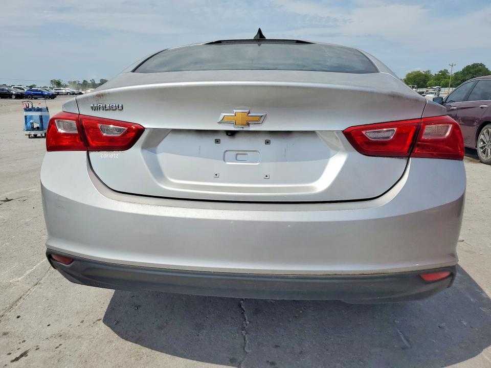 Aukcja sprzedaży 2018 Chevrolet Malibu, vin: 1G1ZC5ST5JF103277, numer aukcji: 62186506