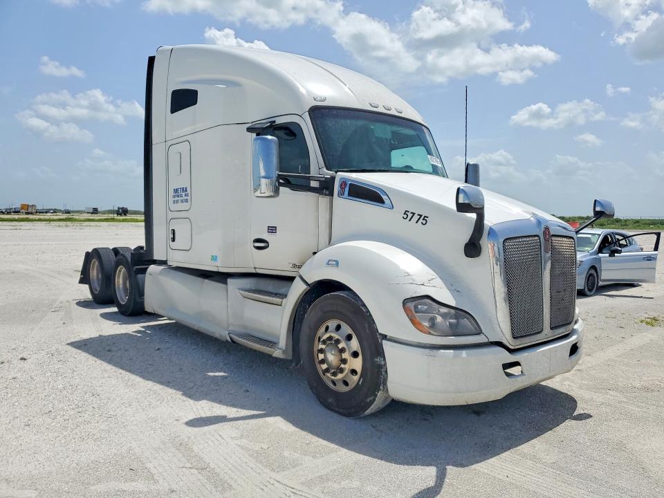 Aukcja sprzedaży 2019 Kenworth Construction, vin: 1XKYDP9X6KJ241630, numer aukcji: 60218966