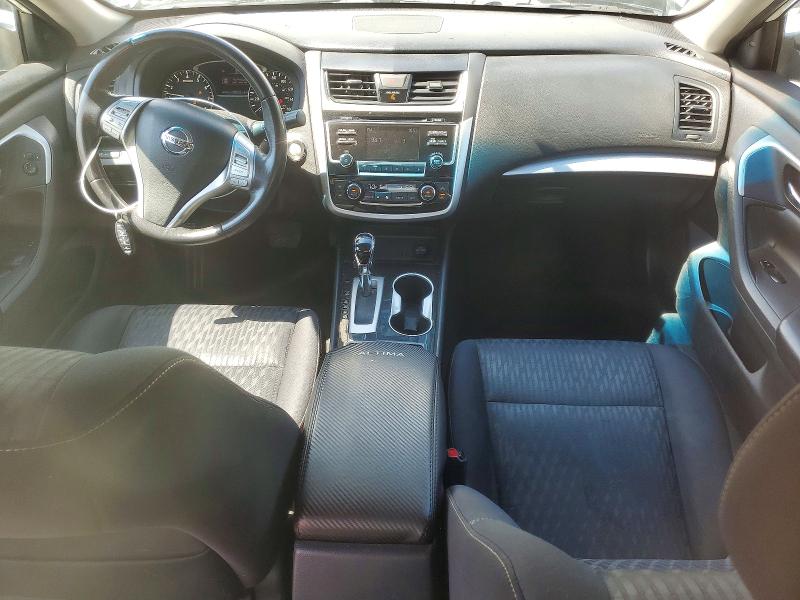 2018 Nissan Altima მანქანა იყიდება აუქციონზე, vin: 1N4AL3AP5JC205277, აუქციონის ნომერი: 60443996
