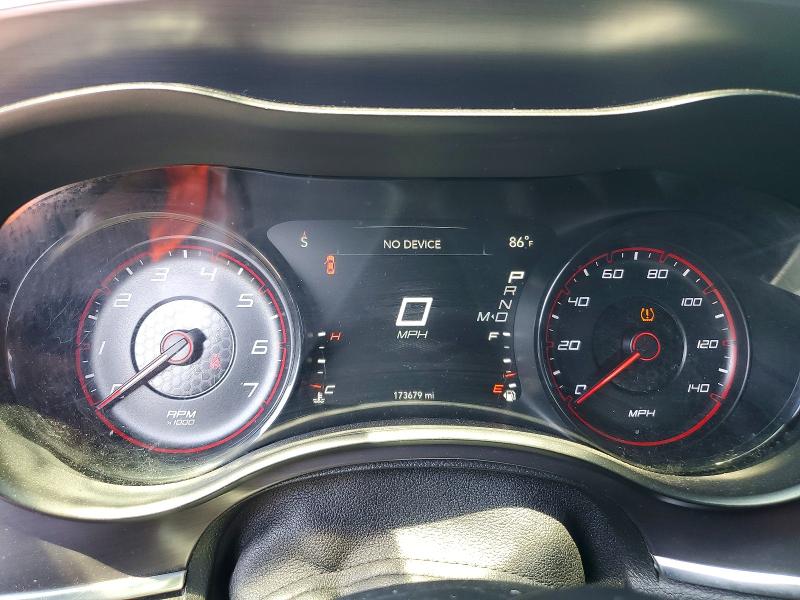 60299606 :رقم المزاد ، 2C3CDXHG2GH242360 vin ، 2016 Dodge Charger مزاد بيع