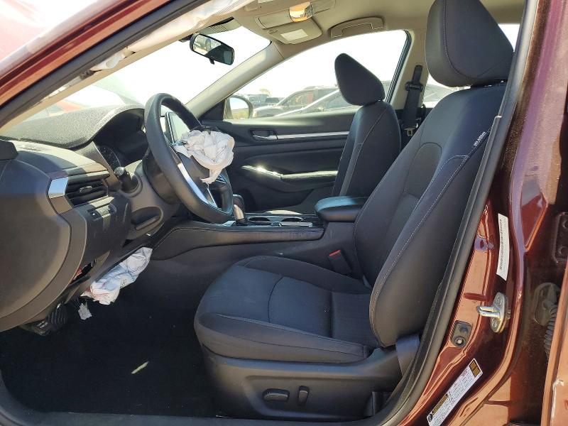 Aukcja sprzedaży 2023 Nissan Altima, vin: 1N4BL4DV2PN371886, numer aukcji: 60254186