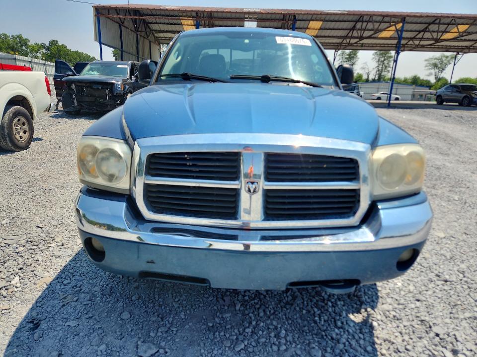 Продаж на аукціоні авто 2005 Dodge Dakota, vin: 1D3HW58N15S195723, номер лоту: 63468676