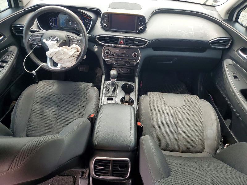Продаж на аукціоні авто 2020 Hyundai Santa Fe, vin: 5NMS33AD4LH235864, номер лоту: 61420256