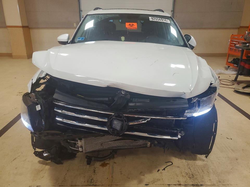 Aukcja sprzedaży 2018 Volkswagen Tiguan, vin: 3VV2B7AX4JM205263, numer aukcji: 62056916