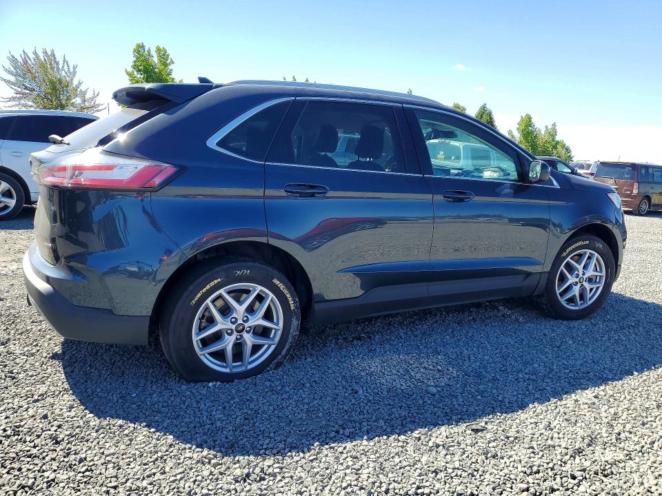 Aukcja sprzedaży 2024 Ford Edge, vin: 2FMPK4J98RBB15174, numer aukcji: 62441676