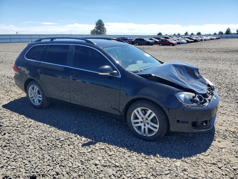 Aukcja sprzedaży 2014 Volkswagen Jetta, vin: 3VWPL7AJXEM622578, numer aukcji: 60219716