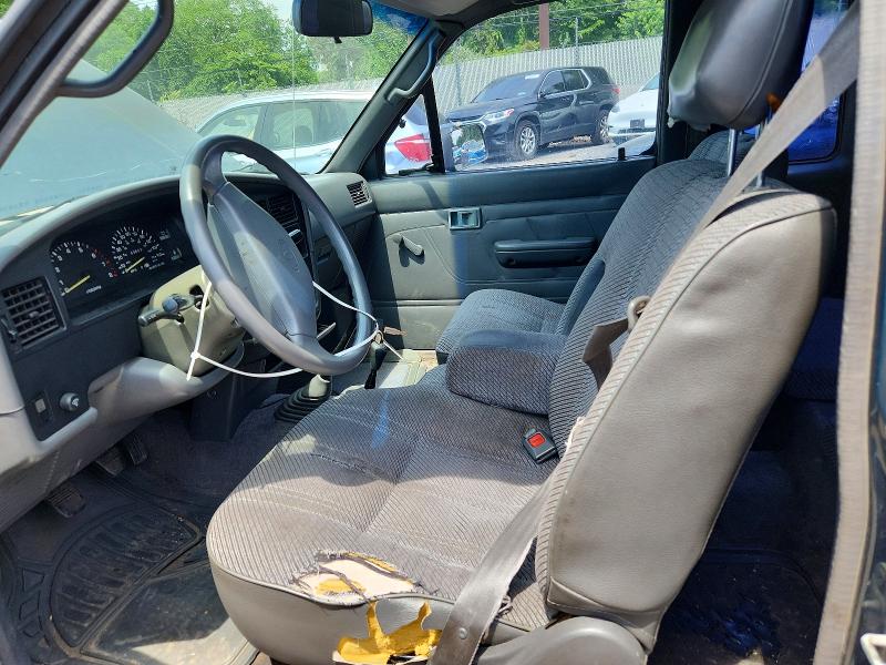 Продаж на аукціоні авто 1994 Toyota Pickup, vin: 4TARN13P4RZ250417, номер лоту: 60936296