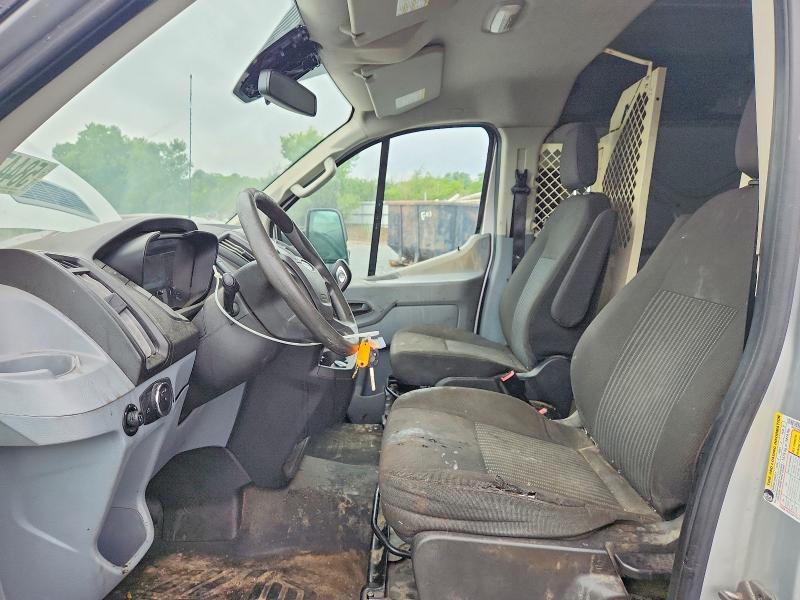 Aukcja sprzedaży 2018 Ford Transit, vin: 1FTYE2YM9JKB01762, numer aukcji: 64167046