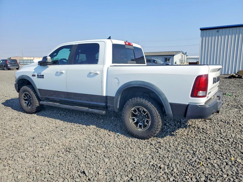 Aukcja sprzedaży 2016 Ram 1500, vin: 1C6RR7YT0GS249229, numer aukcji: 62253956