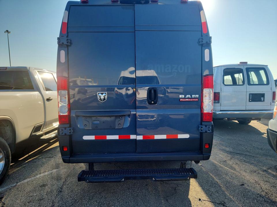 Aukcja sprzedaży 2019 Ram Promaster 3500, vin: 3C6URVJG0KE558125, numer aukcji: 59780546