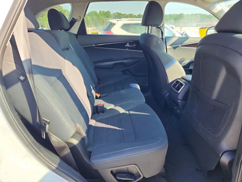 Продаж на аукціоні авто 2019 Kia Sorento, vin: 5XYPG4A39KG438510, номер лоту: 63339966