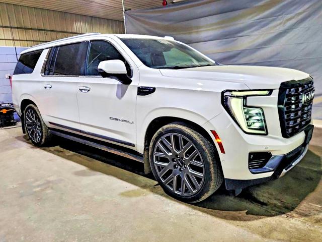 Продажа на аукционе авто 2025 Gmc Yukon Xl, vin: 1GKS2KRL3SR394849, номер лота: 55816816