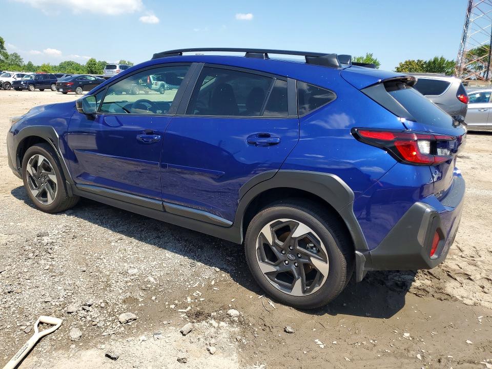 Aukcja sprzedaży 2026 Subaru Crosstrek, vin: 4S4GUHL61T3701677, numer aukcji: 59806716
