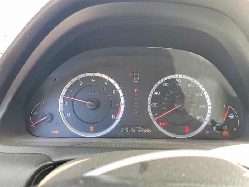 Продажа на аукционе авто 2012 Honda Accord, vin: 1HGCP2F66CA033844, номер лота: 61387906