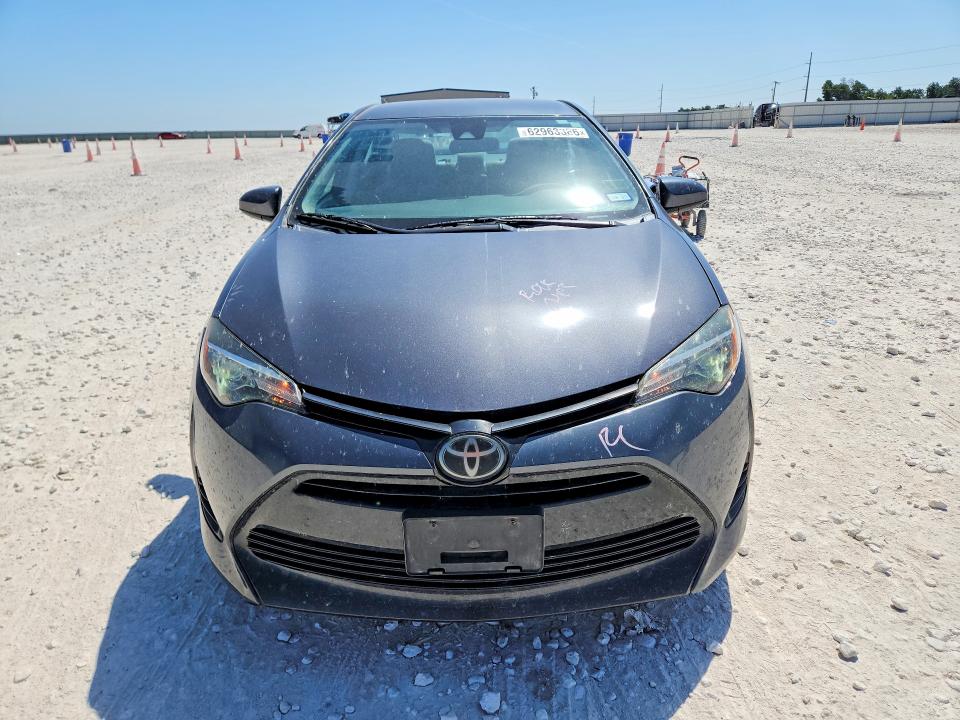 Продаж на аукціоні авто 2019 Toyota Corolla, vin: 5YFBURHE8KP913664, номер лоту: 62963386