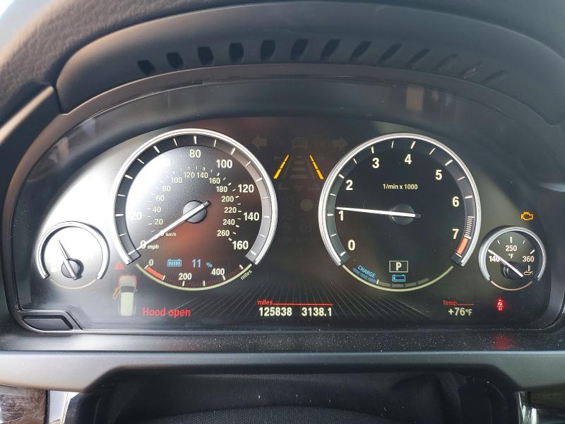 Aukcja sprzedaży 2017 Bmw X5, vin: 5UXKT0C30H0V97909, numer aukcji: 59920616